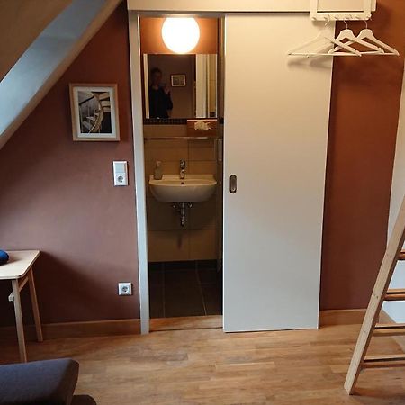 "Goethezimmer" - Auf Dem Dach Der Notenbank Weimar  Luaran gambar