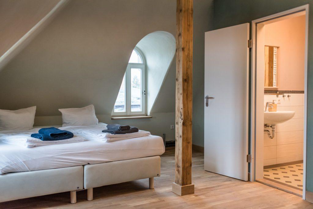 "Goethezimmer" - Auf Dem Dach Der Notenbank Weimar  Luaran gambar