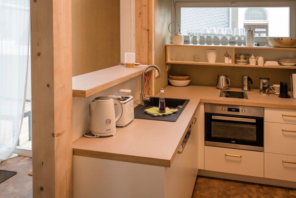 "Goethezimmer" - Auf Dem Dach Der Notenbank Weimar  Luaran gambar