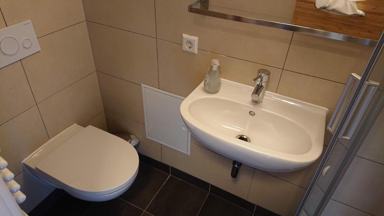 "Goethezimmer" - Auf Dem Dach Der Notenbank Weimar  Luaran gambar
