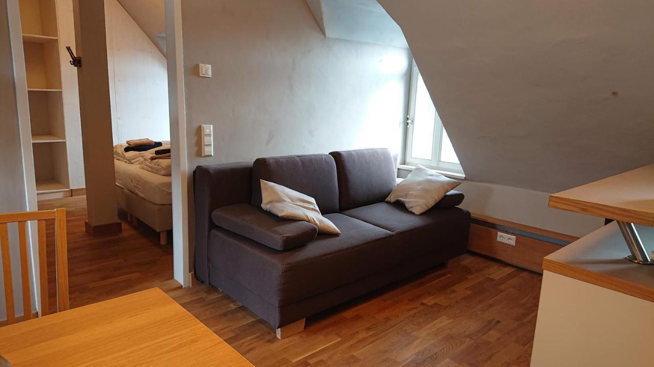"Goethezimmer" - Auf Dem Dach Der Notenbank Weimar  Luaran gambar