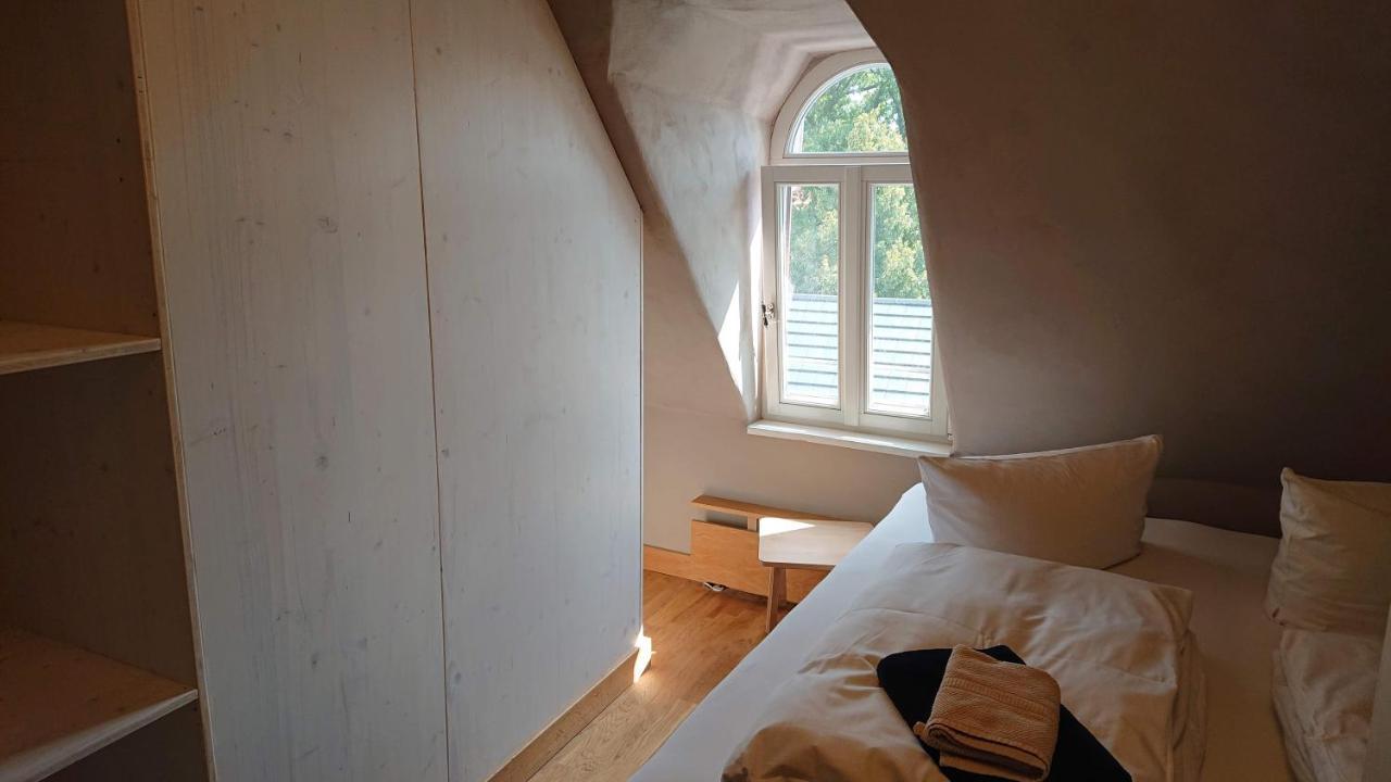 "Goethezimmer" - Auf Dem Dach Der Notenbank Weimar  Luaran gambar