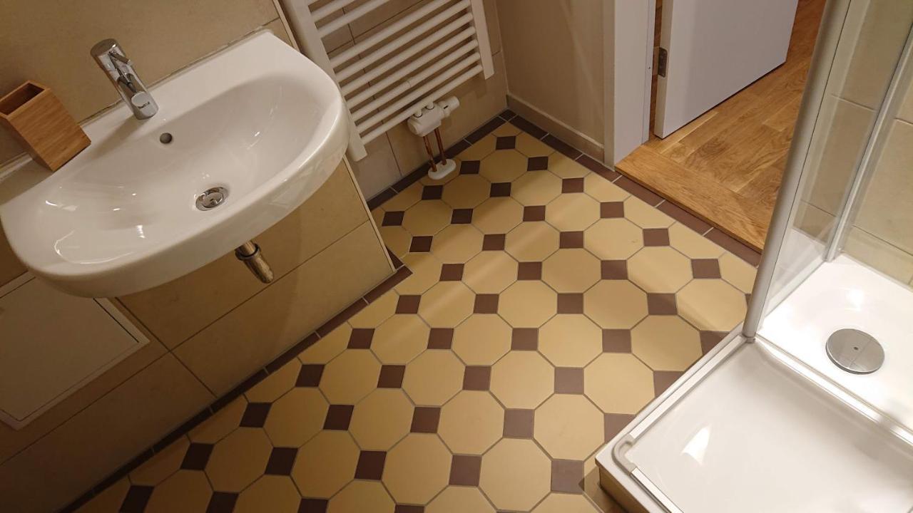 "Goethezimmer" - Auf Dem Dach Der Notenbank Weimar  Luaran gambar