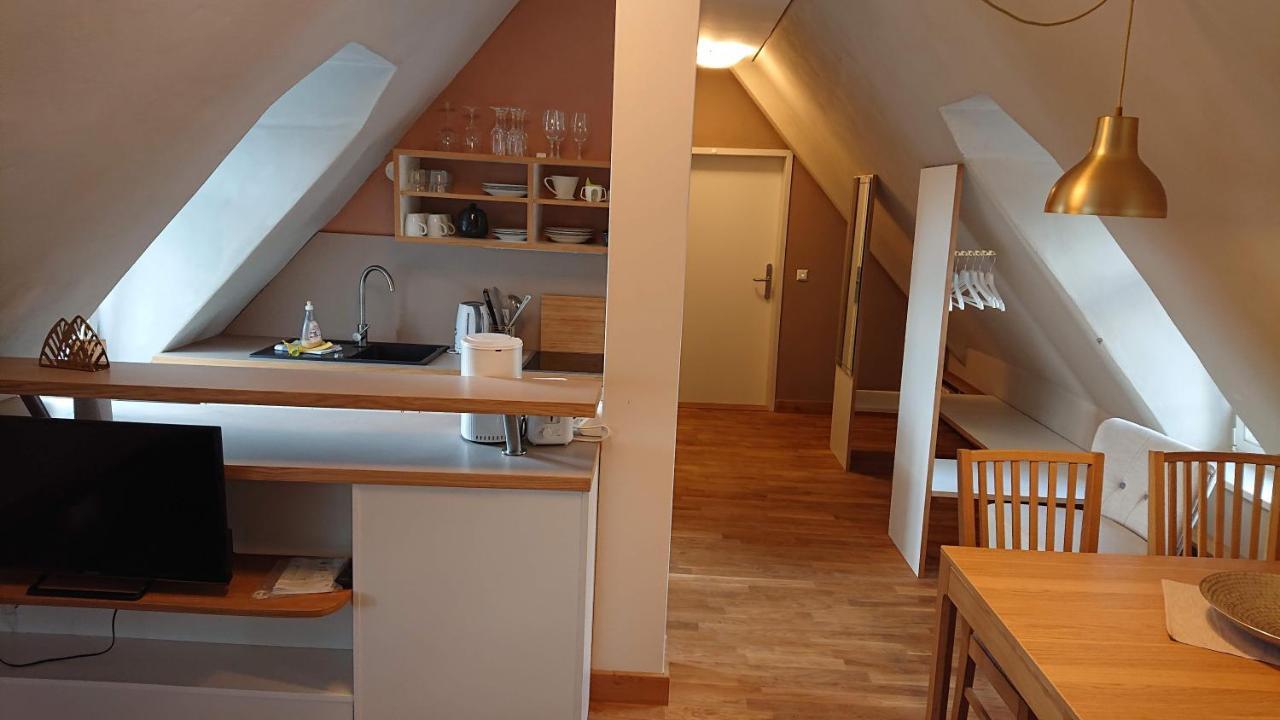"Goethezimmer" - Auf Dem Dach Der Notenbank Weimar  Luaran gambar