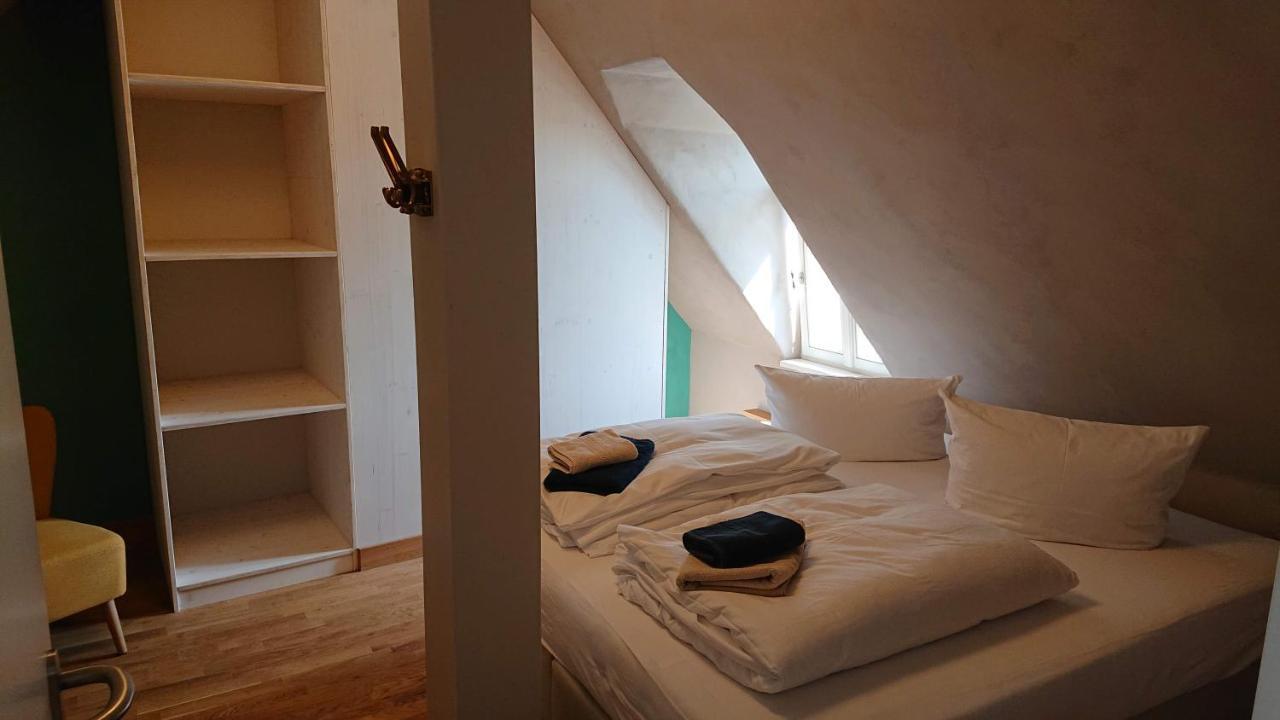 "Goethezimmer" - Auf Dem Dach Der Notenbank Weimar  Luaran gambar